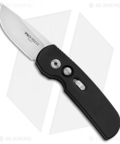 Pro-Tech Calmigo CA Legal Automatic Knife (1.9" Satin)