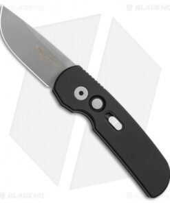 Pro-Tech Calmigo CA Legal Automatic Knife (1.9" Bead Blast)