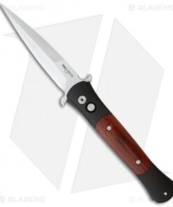 Pro-Tech Large Don Automatic Knife Cocobolo (4.5" Satin) 1906-C
