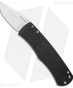 Pro-Tech Magic BR-1.3 CA "Whiskers" CA-Legal Automatic Knife (1.96" Satin)