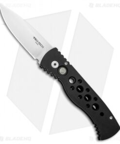 Pro-Tech Tactical Response 2 Automatic Knife 20th Anniversary Edition (3" Satin)