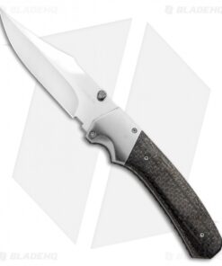 Rainy & Cory Vallotton Custom Freedom Fighter D/A Automatic Knife LSCF #9