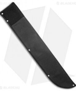 Ontario Knife Company 18" Machete Sheath Black Nylon