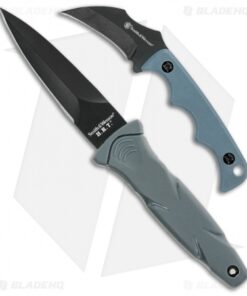 Smith & Wesson Neck / Boot Knife Combo