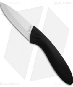 Stone River Gear Ceramic Paring Knife (3.5" White) SRG14CKW