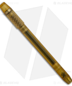 Ti2 Design x Blade HQ TechLiner Shorty Pen - Ultem