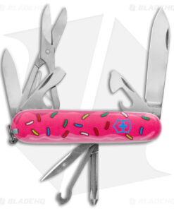 Victorinox Dessert Warrior Super Tinker Swiss Army Knife
