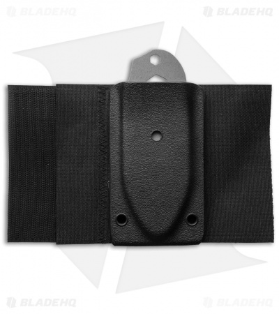 Battle Blades Liberty EDC Everyday Carry Belt Knife (1.75" Acid Wash) - Image 3