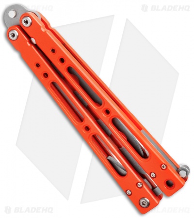 Bear Ops Butterfly Trainer Orange T6 (Bead Blast) B-401-ALOR-P 35023 - Image 2