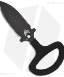 Benchmade Adamas CBK Fixed Blade Backup Push Dagger Knife 175BK