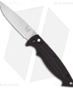 Benchmade Mini-Reflex Automatic Knife (3.16" Satin) 2550