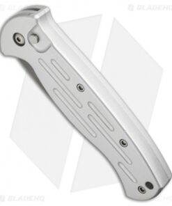 Alternative view of Vintage Benchmade 9000-S AFO Automatic Knife (3.6" Bead Blast)