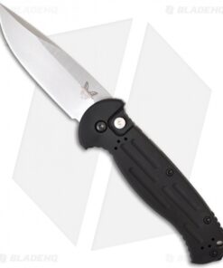 Benchmade 9051 AFO II Automatic Knife (3.56" Satin)