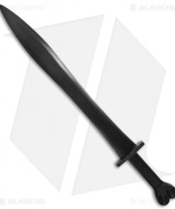 Boker Magnum Aegaen Sea Fixed Blade Sword (23.375" Black) 05ZS9537