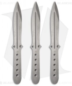 Boker Magnum Bailey Ziel Throwing Knife (Set of 3) 02MB164