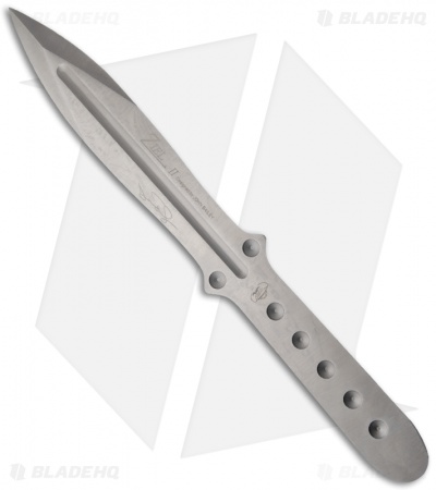 Boker Magnum Bailey Ziel Throwing Knife (Set of 3) 02MB164 - Image 2