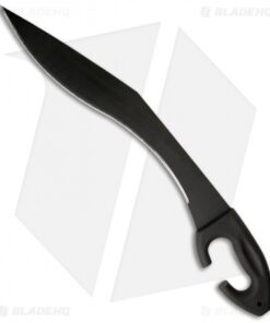 Cold Steel Kopis Machete Knife (19" Black) 97KPM18S