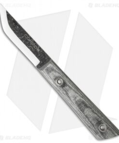 Condor Unagi Fixed Blade Knife (2.5" Natural) CTK1803-2.5HC