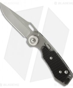 CRKT 4504 HAWK D.O.G. Automatic Conversion Knife (3.5" Bead Blast)
