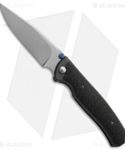 Diskin Fire Custom D/A Dual Action Automatic LSCF (3.625" Plain)