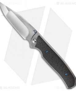 Diskin Fire Custom D/A Dual-Action Automatic CF (3.625" Compound)