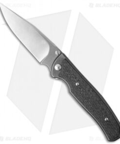 Diskin Fire Custom D/A Dual-Action Automatic CF (3.625" Stonewash)