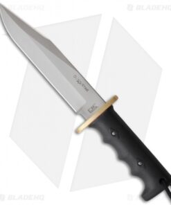DUSTAR Knives Model 1 Arad Knife Military & Police (7" Bead) SFE