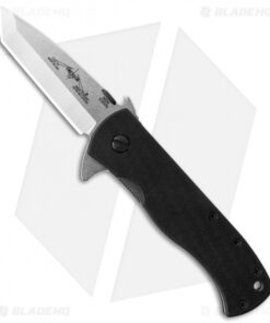Emerson CQC-7 Flipper Tanto Knife (3.3" Stonewash) SF