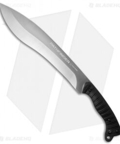Fox Knives Pathfinder Fixed Blade Knife (13.5" Satin) FX-679