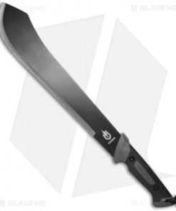 Gerber Gator Bolo Machete (15.44" Black)