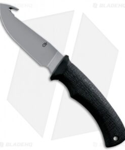 Gerber Gator Gut Hook Fixed Blade Knife (4.02" Bead Blast) 6906