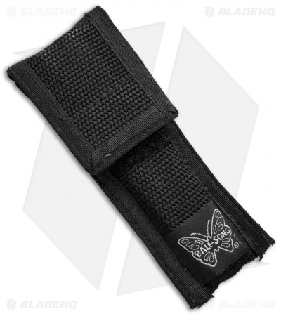 Bali-Song USA Jody Samson Custom Ground Weehawk Butterfly Knife - Image 4