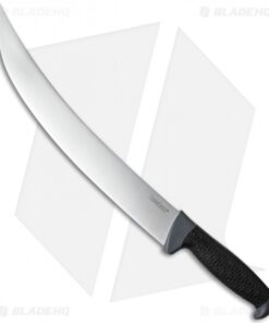 Kershaw 12" Curved Fillet Fishing Knife 1241X