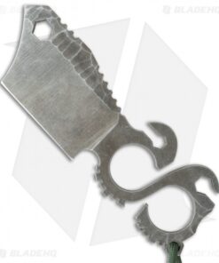 Koch Tools Solo Kleaver Knife Pocket Tool (2.25" Acid SW)