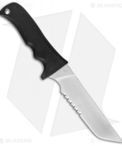 Maxpedition Large Geometric Tanto Fixed Blade Knife (5.5" Bead Blast) LGEO2