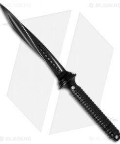 Microtech Mini Jagdkommando Knife (4" Black) 105-1M