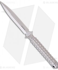 Microtech A.D.O. Knife Fixed Blade Dagger (4.5" Bead Blast) 115-7