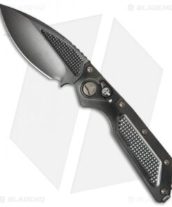 Marfione Custom DOC Killswitch Automatic Knife DLC Ti (3.75" DLC Tri-Tone)