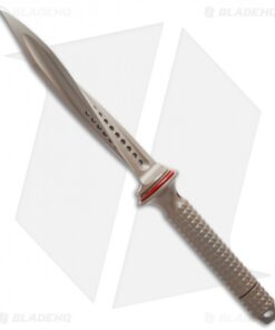 Microtech Mini Jagdkommando Knife (4" Tan) 105-1TAM