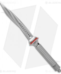 Microtech Mini Jagdkommando Knife (4" Bead Blast) 105-7M