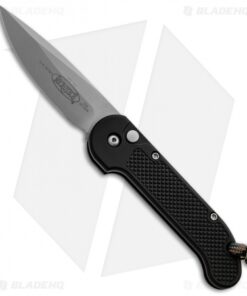 Microtech Mini UDT Automatic Knife (2.38" Bead Blast) 155-7