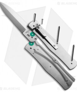 Mikov Automatic Knife Kit (No Scales)