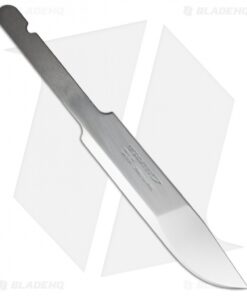 Morakniv Compound Bevel 2000 Stainless Steel Blade Blank (4.625")