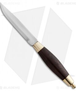 Morakniv Forest Exclusive 277 Fixed Blade Knife (3.875" Plain)