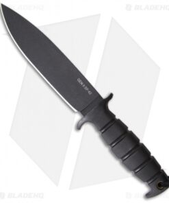 Ontario GEN II SP-42 Knife Fixed Blade (7" Black) 8542