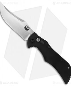 Paragon Apex Persian Style Automatic Knife (3.875" Satin)