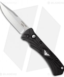 Paragon Mini ERT Automatic Knife (2.75" Satin)