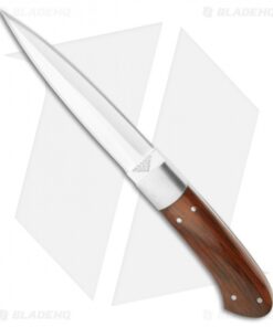 Paragon Tommy Lee Dagger Boot Knife (Cocobolo)