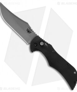 Paragon Apex Persian Style Automatic Knife (3.875" Bead Blast)