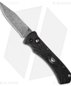 Paragon ERT Emergency Response Team Automatic Knife (3.5" Acid)